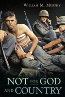 Not for God and Country 1646632737 Book Cover