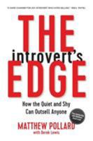 The Introvert's Edge 0814438873 Book Cover