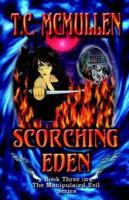 Scorching Eden 0975437232 Book Cover