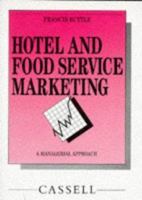 Hotel and Food Service Marketing 0304315338 Book Cover