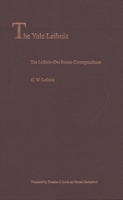 The Leibniz-Des Bosses Correspondence 030011804X Book Cover