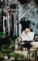 Farewell to Paris: Universal Love (Love Series Book 2) B08L1BW67S Book Cover