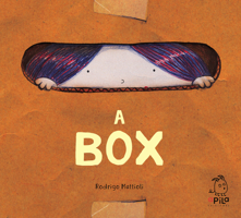 A Box 8417028242 Book Cover