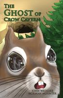 The Ghost of Crow Cavern 1786934922 Book Cover