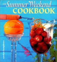 Summer Weekend Cookbook 0572023669 Book Cover