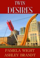 Twin Desires 0989932419 Book Cover