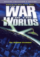 War of the Worlds