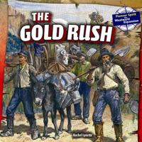 The Gold Rush 1477707840 Book Cover