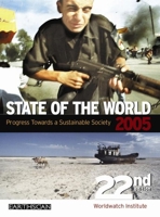 State of the World 2005: Global Security 0393326667 Book Cover