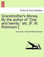Grandmother's Money 1241406561 Book Cover