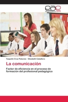 La Comunicacion 3659084778 Book Cover