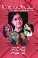 I AM A WOMAN 938519318X Book Cover
