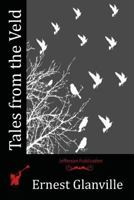 Tales from the Veld 1523712791 Book Cover