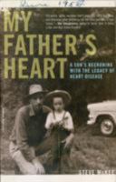 My Father's Heart 0738212571 Book Cover