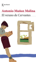 El Verano de Cervantes (Relatos Autobiográficos) / The Summer of Cervantes (Autobiographical Stories) 6073931158 Book Cover