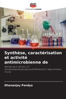 Synthèse, caractérisation et activité antimicrobienne de 6205777754 Book Cover