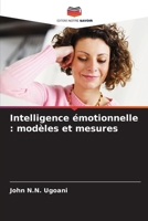 Intelligence émotionnelle: modèles et mesures (French Edition) 6209977537 Book Cover