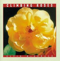 Climbing Roses (Rose Garden Series) 076519063X Book Cover