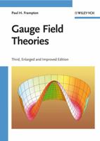 Gauge Field Theories, 2nd Edition 0805325840 Book Cover