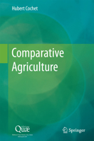 Comparative Agriculture 9401798273 Book Cover