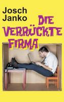 Die verrückte Firma 3743955717 Book Cover