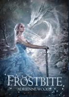 Frostbite (The Dragonian, #3) 0994664117 Book Cover