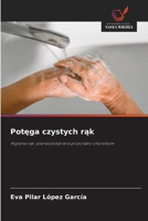 Potega czystych rak (Polish Edition) 6209786480 Book Cover