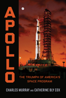 Apollo: How America Won the Race to the Moon 0844751170 Book Cover