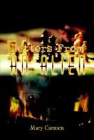 Letters from an Alien 1410725588 Book Cover