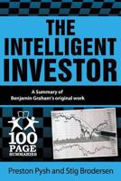 The Intelligent Investor: 100 Page Summary 1939370116 Book Cover