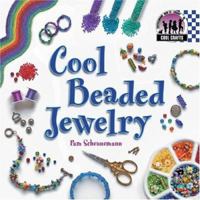 Cool Beaded Jewelry (Cool Crafts) 1591977398 Book Cover