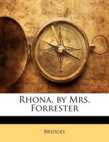 Rhona 1354802446 Book Cover