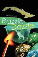 Razzle Dazzle 1460919947 Book Cover