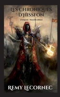 Les Chroniques d'Hissfon l'Intégrale: Nouvelle édition (French Edition) 2322573760 Book Cover
