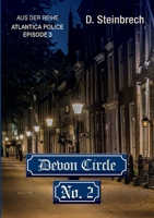 Devon Circle No 2 3753441139 Book Cover