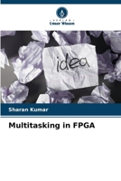 Multitasking in FPGA (Italian Edition) 6207003403 Book Cover