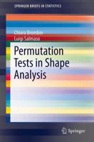 Permutation Tests in Shape Analysis 1461481627 Book Cover