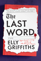 The Last Word 0063374722 Book Cover