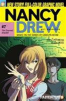 The Charmed Bracelet (Nancy Drew: Girl Detective, #7) 159707036X Book Cover
