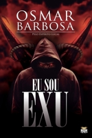 Eu Sou Exu 8592620007 Book Cover