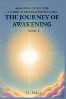 THE JOURNEY OF AWAKENING 1970431768 Book Cover