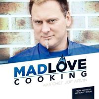 Madlove Cooking: Cooking 1481073966 Book Cover
