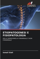 Etiopatogenesi E Fisiopatologia (Italian Edition) 620988847X Book Cover
