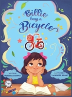 Billie buys a bicycle 1777425816 Book Cover