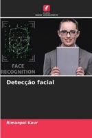 Detecção facial 620535148X Book Cover