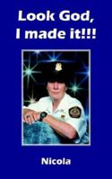 Look God, I made it!!! 1420864645 Book Cover
