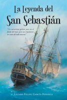 La Leyenda del San Sebastián null Book Cover