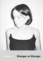 Stranger on Stranger 0957074506 Book Cover