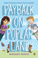 Payback on Poplar Lane 0425290913 Book Cover