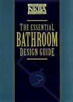 The Essential Bathroom Design Guide 047112673X Book Cover
